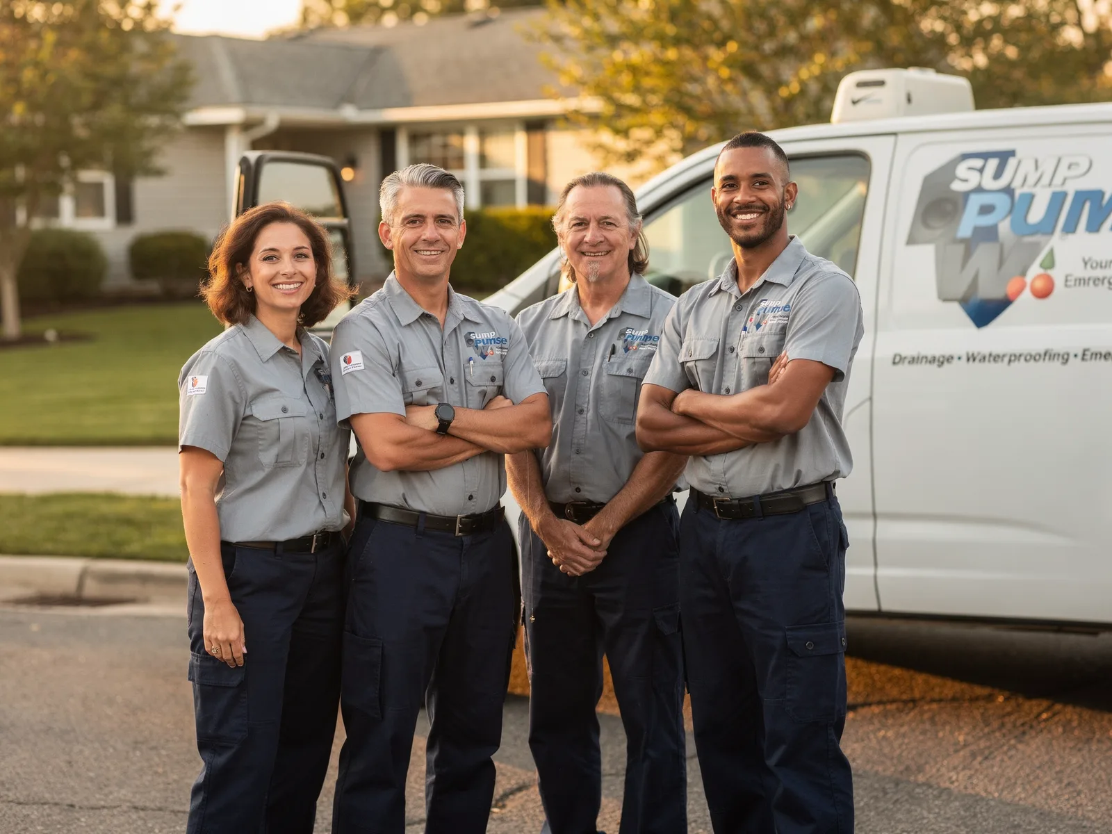 Water Heater Repair company in Berwyn, IL